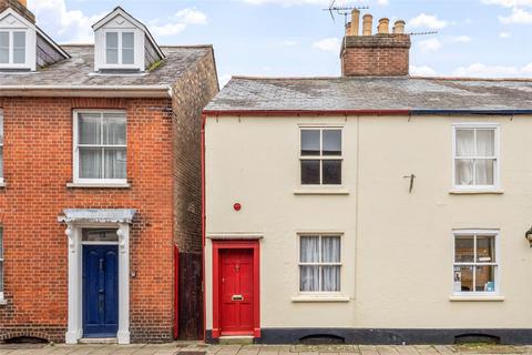 Wareham, Dorset 2 bed terraced house for sale