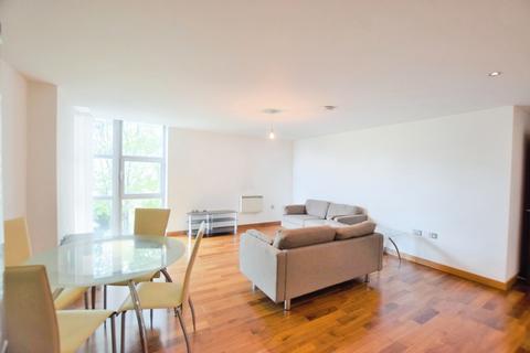 St George Building, Leeds LS1 2 bed apartment for sale