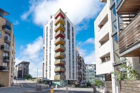 Stroudley Road, Brighton, BN1 4ZB 1 bed apartment for sale