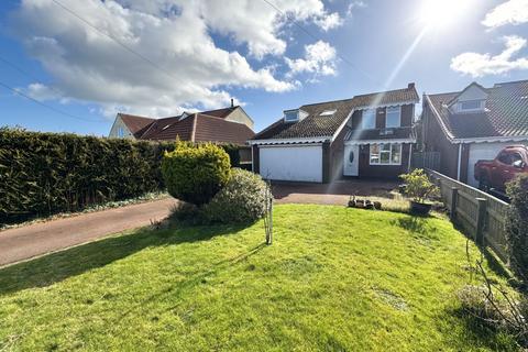 Mill House, High Hesleden... 4 bed detached house for sale
