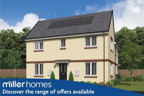 Plot 12, Wilton at Church View, PR7... 3 bed semi