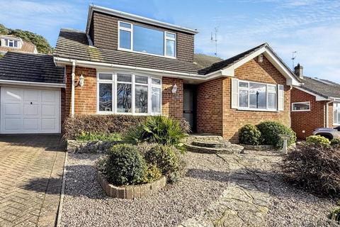 Gorse Road, Corfe Mullen, BH21 4 bed detached house for sale