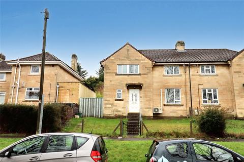 Kelston View, Whiteway, Bath, BA2 3 bed semi