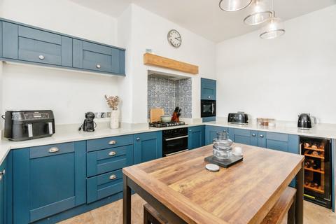 Lower Clough Street, Nelson BB9 2 bed terraced house for sale