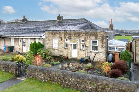 Brigholme Place, Giggleswick, Settle... 2 bed bungalow for sale