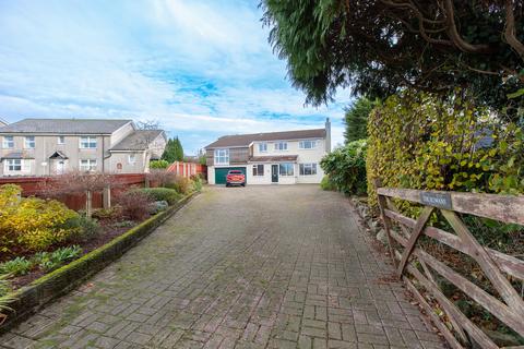 Bronllwyn, Pentyrch, Cardiff 5 bed detached house for sale