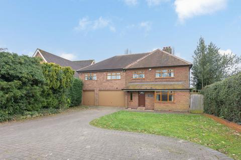 Watling Street, Tamworth B78 6 bed detached house for sale