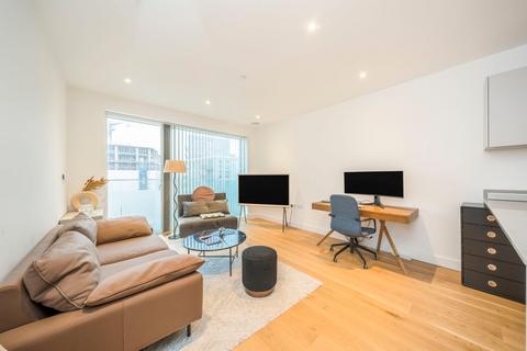 Trathen Square, Greenwich, SE10 1 bed apartment for sale