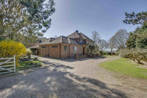 Cokes Farm Lane, Chalfont St. Giles 5 bed detached house for sale