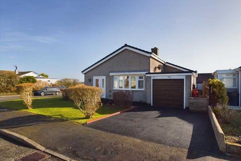 Lon Cedric, Four Mile Bridge 3 bed detached bungalow for sale