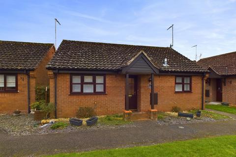 Town Green, Stowmarket IP14 2 bed retirement property for sale