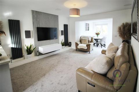 Coneygreen Mews, Droitwich WR9 1 bed bungalow for sale