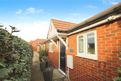 Coneygreen Mews, Droitwich WR9 1 bed bungalow for sale