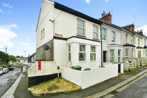 Priory Road, Plymouth PL3 2 bed flat for sale