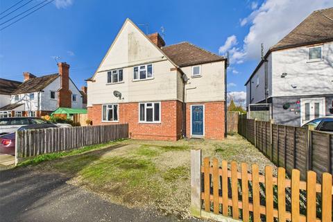 Shakespeare Road, Cheltenham... 3 bed semi