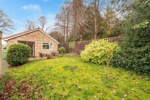 St. Vincents Road, Grantham NG31 2 bed detached bungalow for sale