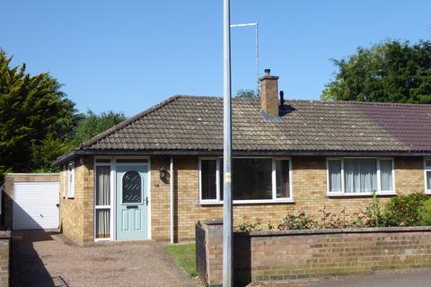 Little Casterton Road, Stamford, PE9 3 bed bungalow for sale