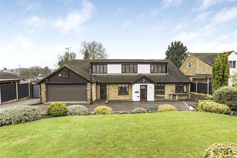 Orchard Close, Cuffley... 6 bed detached house for sale