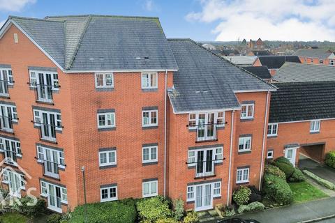 Cowslip Meadow, Derbyshire DE72 2 bed apartment for sale