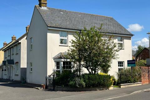 The Finches, Portishead, Bristol 4 bed detached house for sale