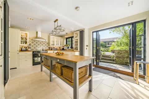 Church Road, Plympton, Plymouth 5 bed terraced house for sale