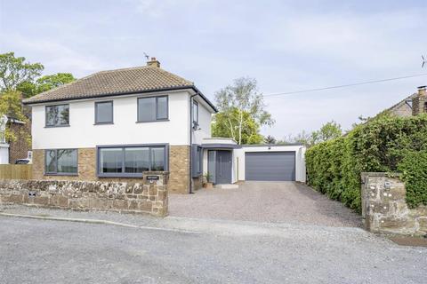 The Parade, Parkgate, Neston 4 bed detached house for sale
