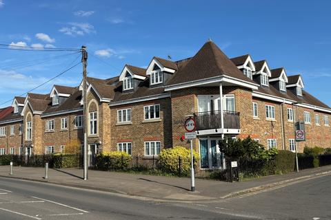 Manor Court, Thorpe Road... 1 bed flat for sale
