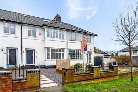 Green Lane, Chislehurst BR7 4 bed terraced house for sale