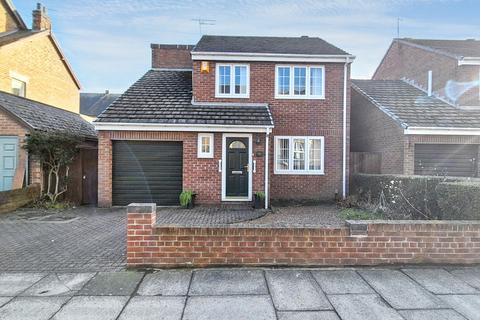 Surrey Street, Jarrow, Tyne and Wear... 3 bed detached house for sale