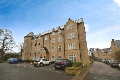 Elm Gardens, Crookes, Sheffield, S10 2 bed apartment for sale