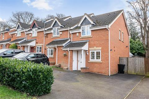 Porthallow Close, Orpington BR6 2 bed end of terrace house for sale