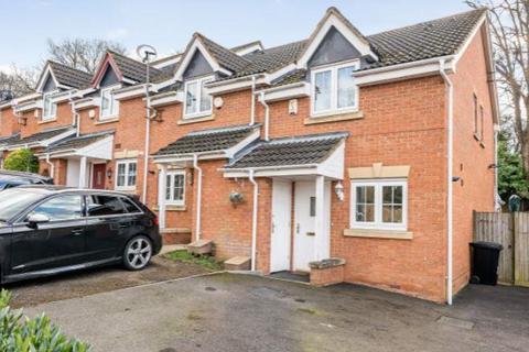 Porthallow Close, Orpington BR6 2 bed end of terrace house for sale