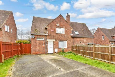 Athelstan Road, Canterbury, Kent 3 bed semi