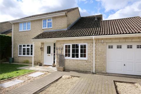Four bedroom house, Oakhill 4 bed detached house for sale