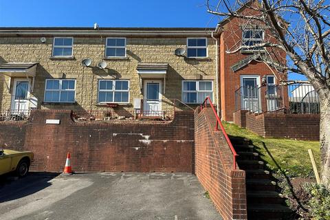 Colliers Rise, Radstock 2 bed house for sale