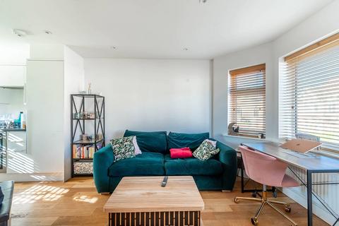 Hindes Road, Harrow on the Hill... 1 bed flat for sale