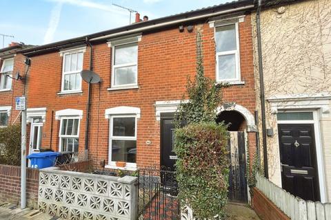 Ann Street, Ipswich, Suffolk, IP1 2 bed terraced house for sale