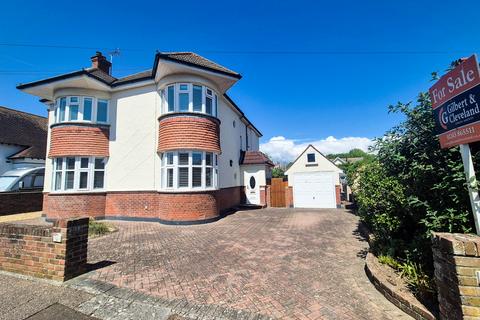 Culver Road, Felpham 4 bed detached house for sale