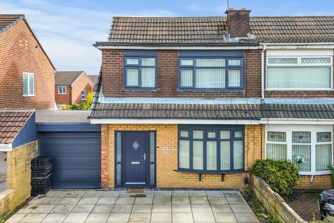 Syston Avenue, St. Helens, WA11 3 bed semi