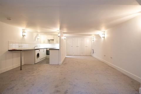 Goldings Court, Boltro Road, Haywards... Studio for sale