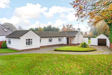 Overstone Road, Sywell, Northampton... 3 bed bungalow for sale