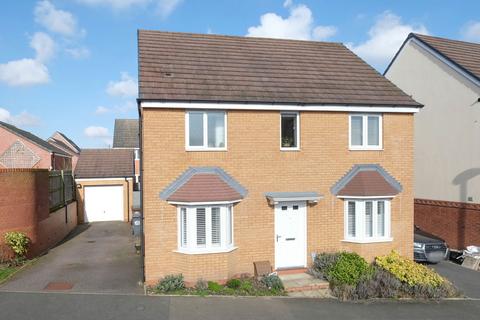 Berry Maud Lane, Shirley, Solihull... 4 bed detached house for sale