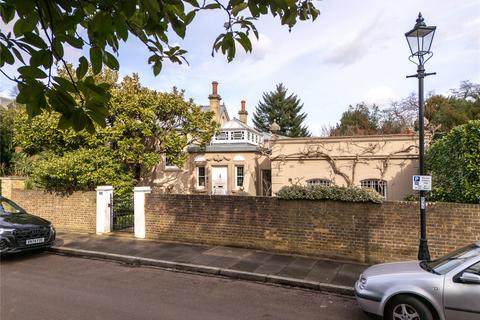 St. Peters Road, Twickenham, TW1 7 bed detached house for sale
