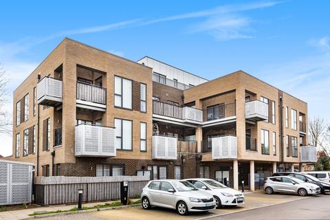 Rectory Field Crescent, London... 1 bed apartment for sale