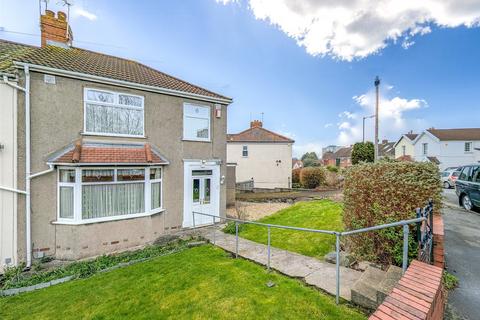 Holmes Hill Road, Bristol BS5 3 bed semi