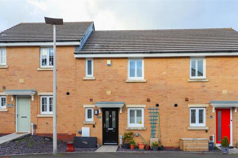 White Farm, Barry 2 bed terraced house for sale