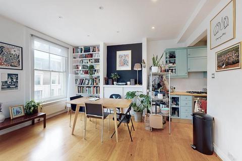 Newington Green Road, London 1 bed flat for sale