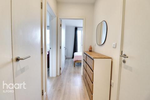 Harbard Close, Barking 1 bed apartment for sale