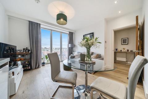 Knoll Rise, Orpington 1 bed apartment for sale