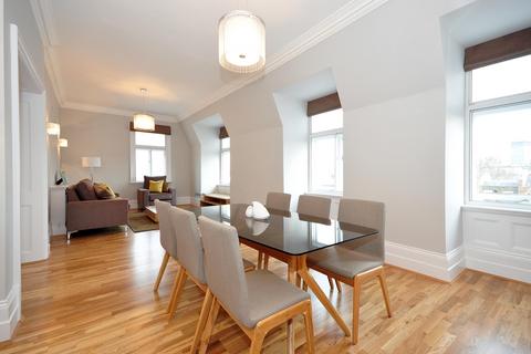 Harley House, Brunswick Place NW1 2 bed flat for sale